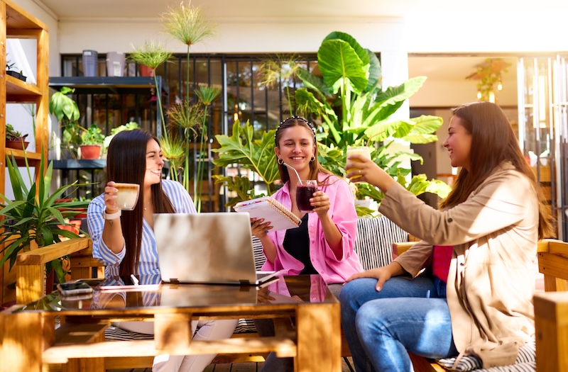 Why Most Service Businesses Stay Stuck — And How to Break Free with Smarter Business Management